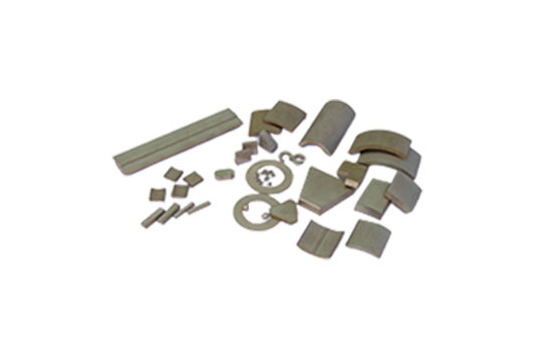 Wholesale Samarium Cobalt Magnets (SmCo) – Extreme-Temperature Solutions