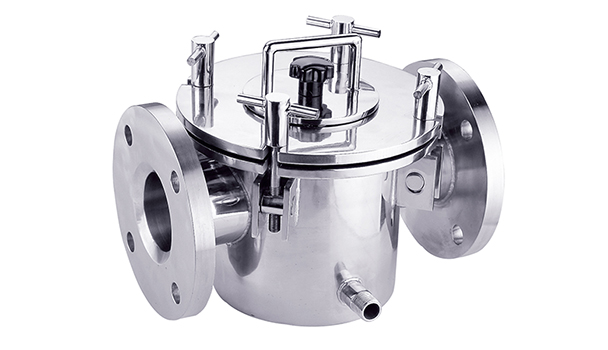 Insulation Style Magnetic Liquid Trap Insulation Style Magnetic Liquid Trap