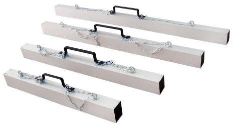 Hang-Type Magnetic Sweeper Hang-Type Magnetic Sweeper