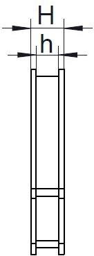 Magnetic Welding Holder MWH Structure Picture