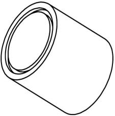 Line Drawing Deep Pot Magnets SWNP Line Drawing Deep Pot Magnets SWNP