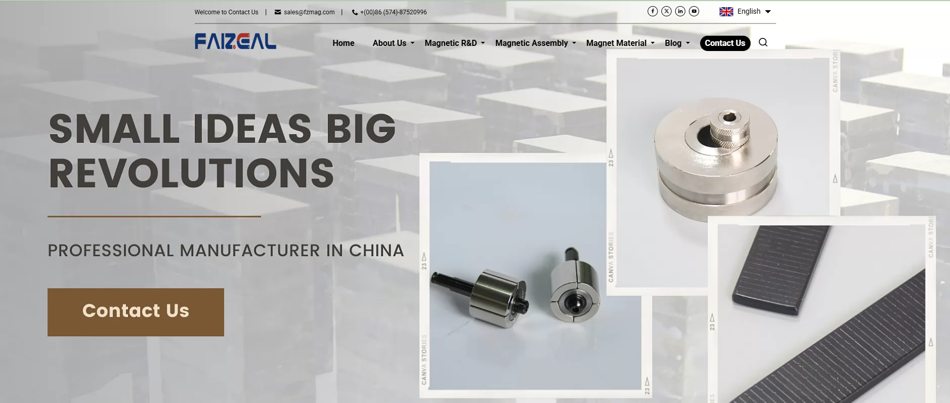 pot magnets For sale