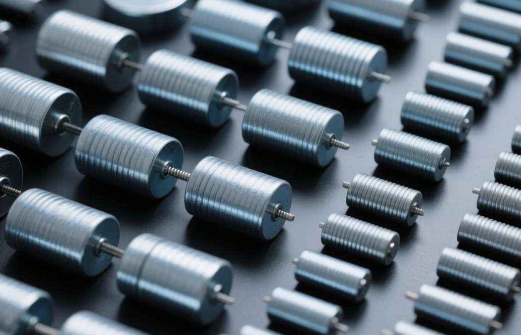 Electromagnets Electromagnets