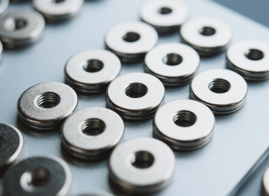 Permanent Magnets Permanent Magnets