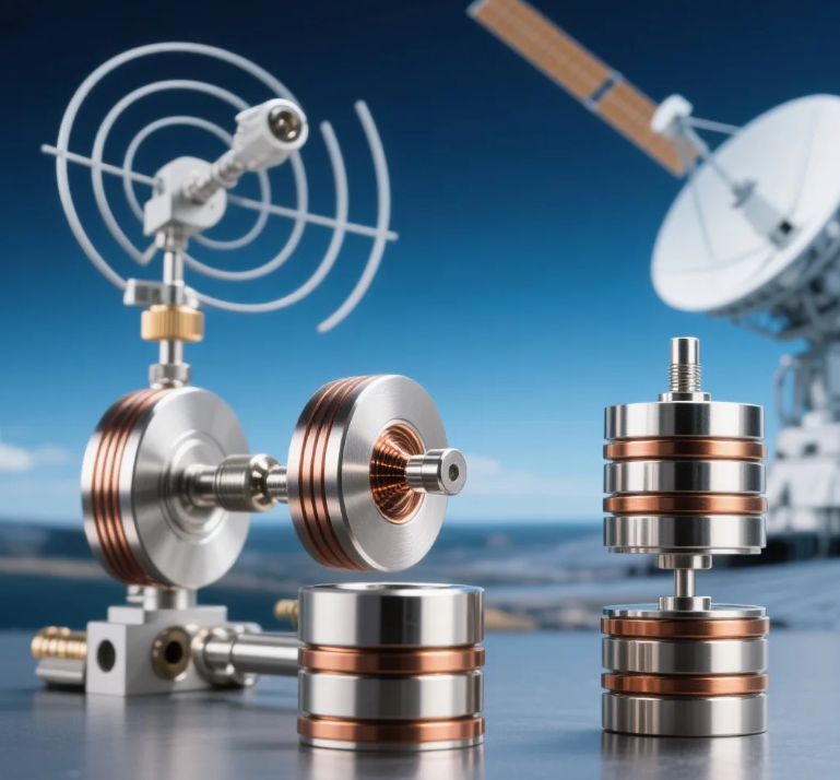 Microwave and Communication Technologies