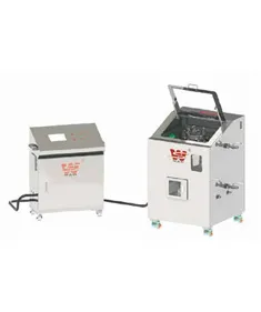 Laboratory-Grade Miniature Electromagnetic Iron Remover