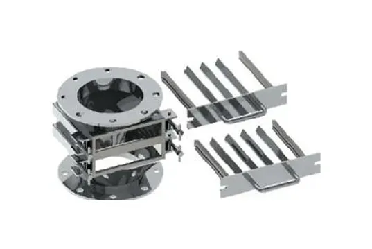 Specification of Drawer Magnetic Separator